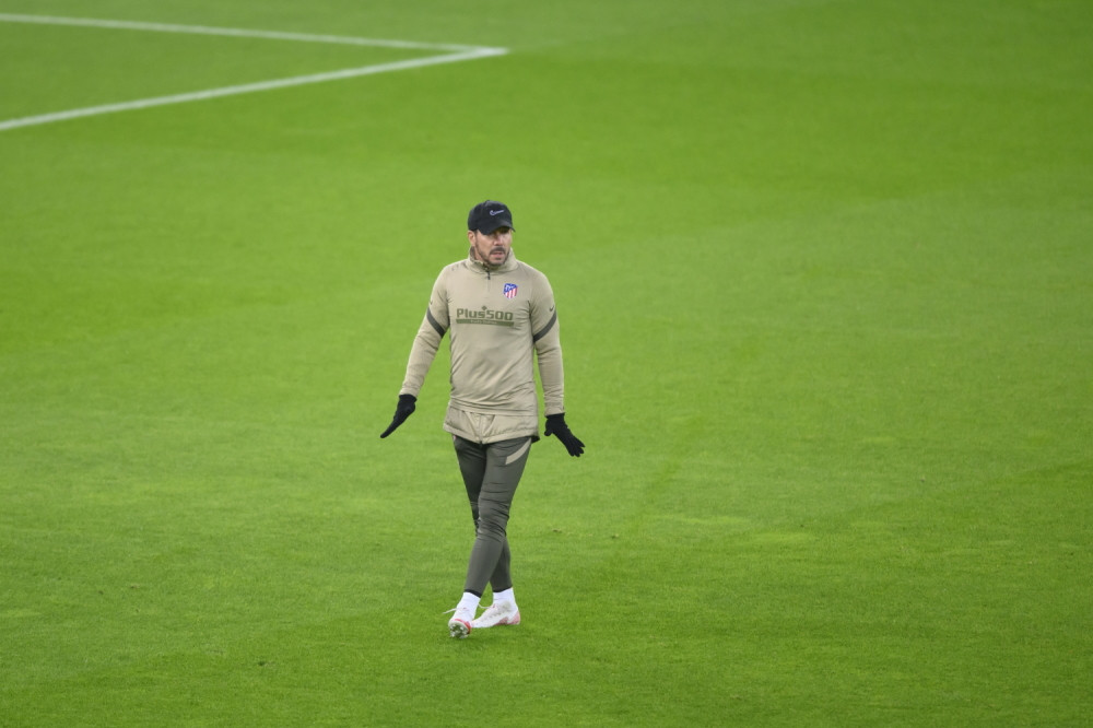 On je trener decenije!