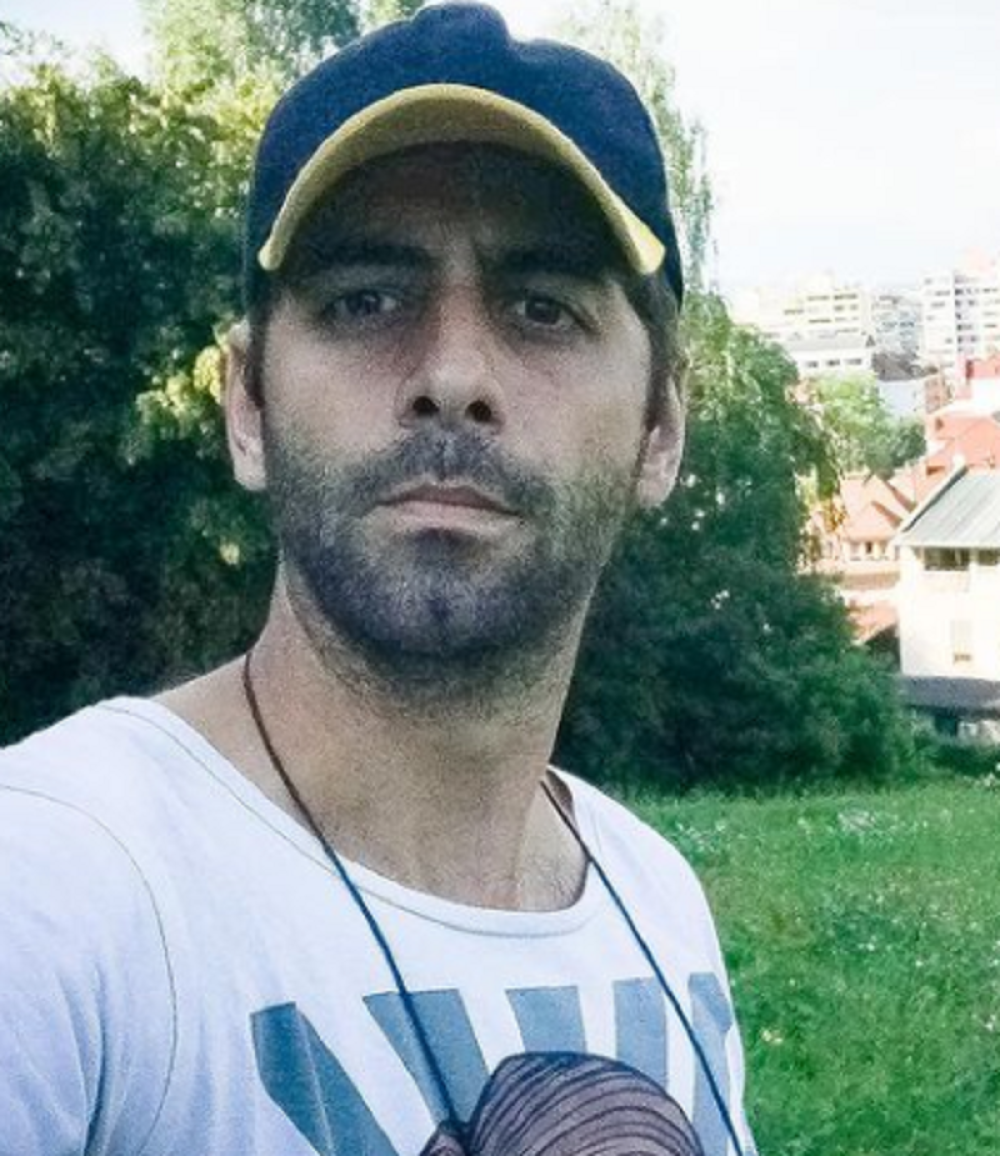 Glumac Ivan Mihailović preležao koronu, pa otkrio zbog čega je porodica bila jako uplašena! (VIDEO)