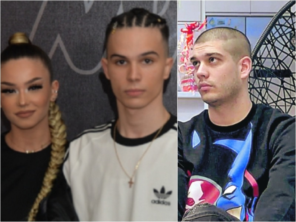 Dejan Dragojević isprozivao Vojaža i Breskvicu, a zbog ove fotografije je na meti njihovih fanova! (FOTO)