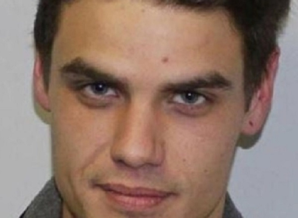 Traži se jedan od najzgodnijih kriminalaca, policija objavila i na Fejsbuk podatke, komentari samo pljušte