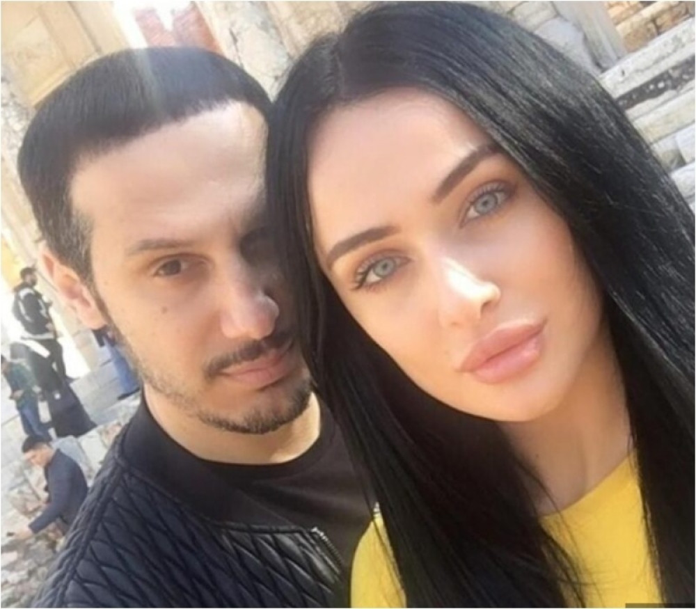 Oglasio se Turčin koji je navodno prebio srpsku manekenku: Nisam tukao Tanju, ona je alkoholičarka!