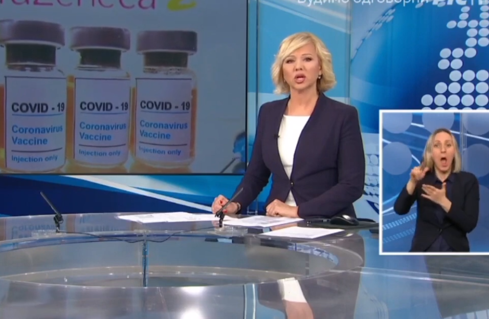 U EU zatvorske kazne, policija razvaljuje kuće, OBAVEZNA vakcinacija!