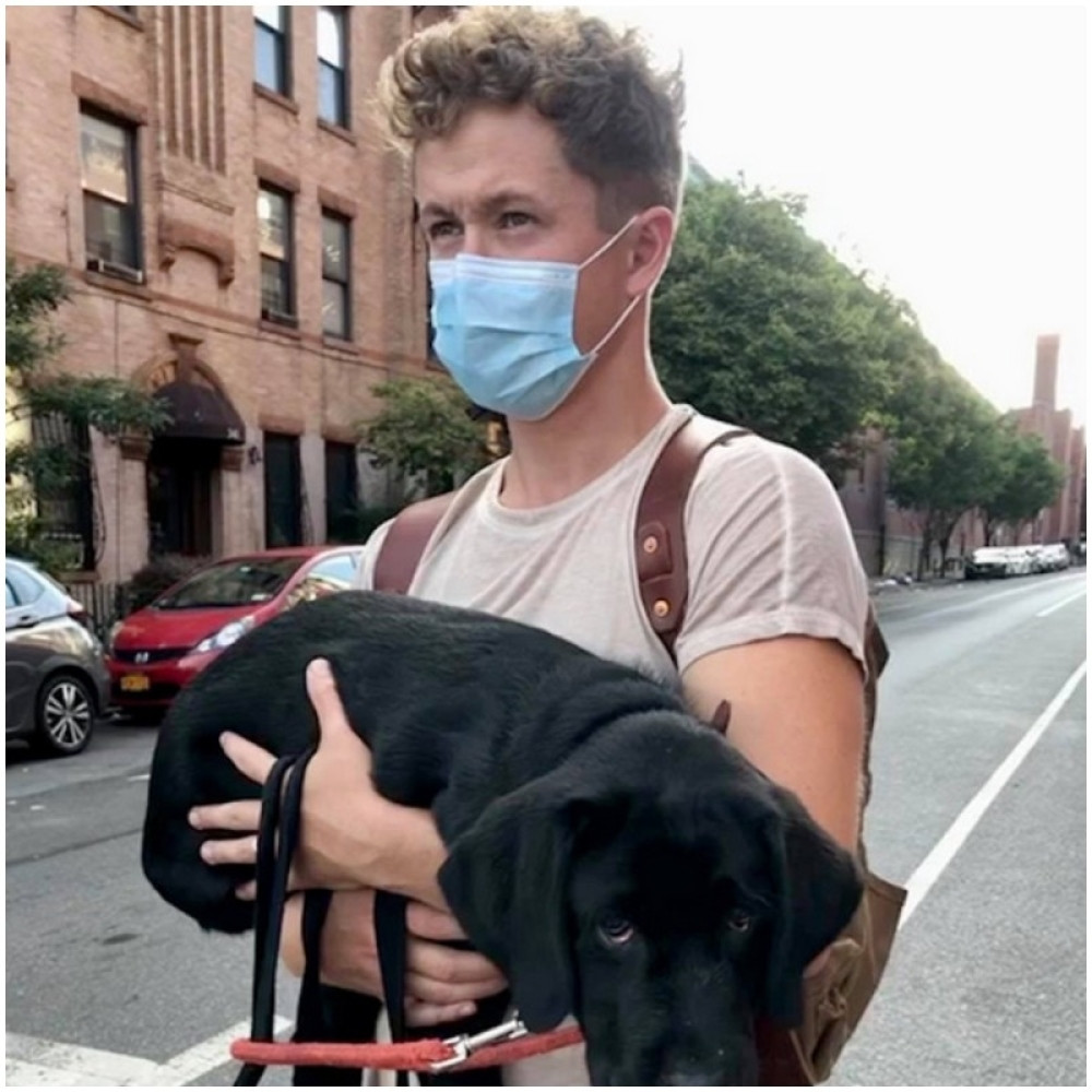 Ovaj doktor se nije okupao celih PET godina, zapanjiće vas šta se desilo nakon toga sa njegovim telom!