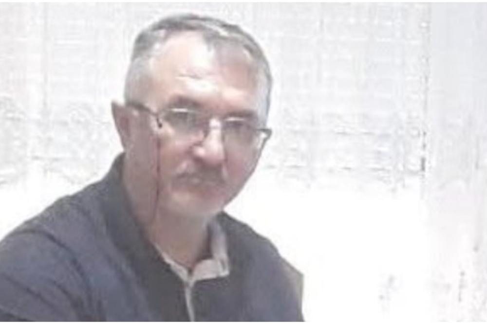 Željku se gubi svaki trag, poslednji put viđen u Novom Sadu