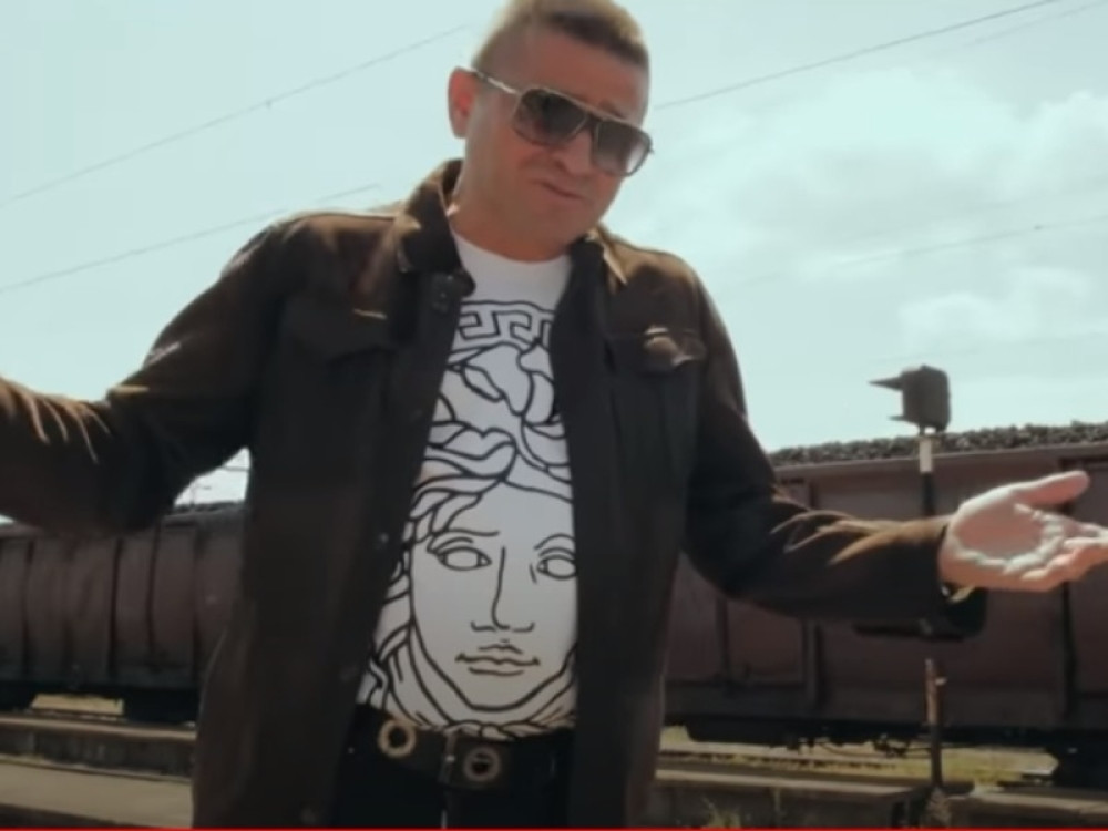 Ustaše mu poklale familiju! Ubile ujaka i ujnu, brata odveli u logor, a onda je Baja Mali Knindža rešio da im se osveti...