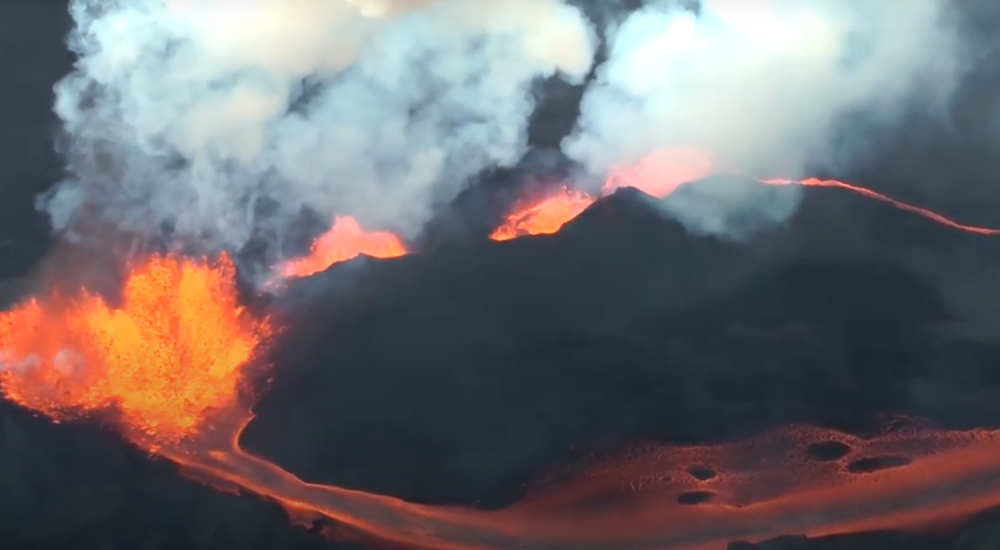 PAKAO NA ZEMLJI: Naučnici ističu da po čovečanstvo postoji veća opasnost od korone