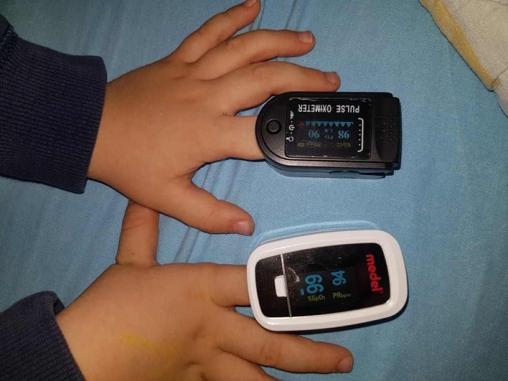 Ne košta mnogo, a može spasiti život - stvarčica koja otkriva prisustvo kovida