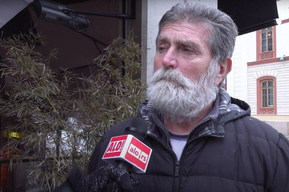 Beograđani govorili o povratku vojnog roka: Svi se slažu oko jedne stvari (VIDEO)