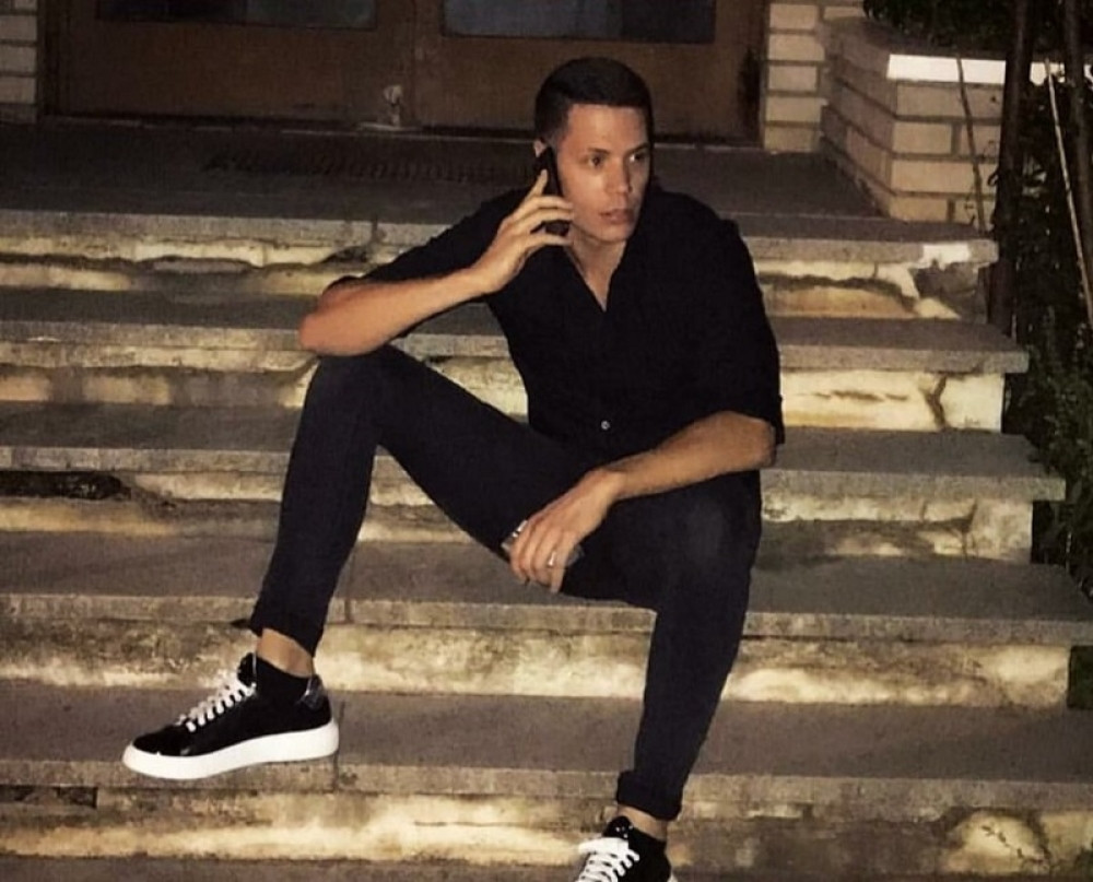 Ovo je otac Cecinog dečka, bio je prvak Evrope, a njegov uspeh je još uvek rekordan u našoj zemlji (FOTO/VIDEO)