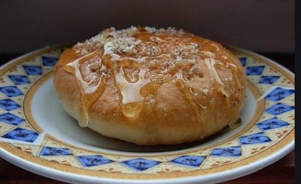 Vasilica - Obavezan kolač za Mali Božić, priprema se na tri načina!