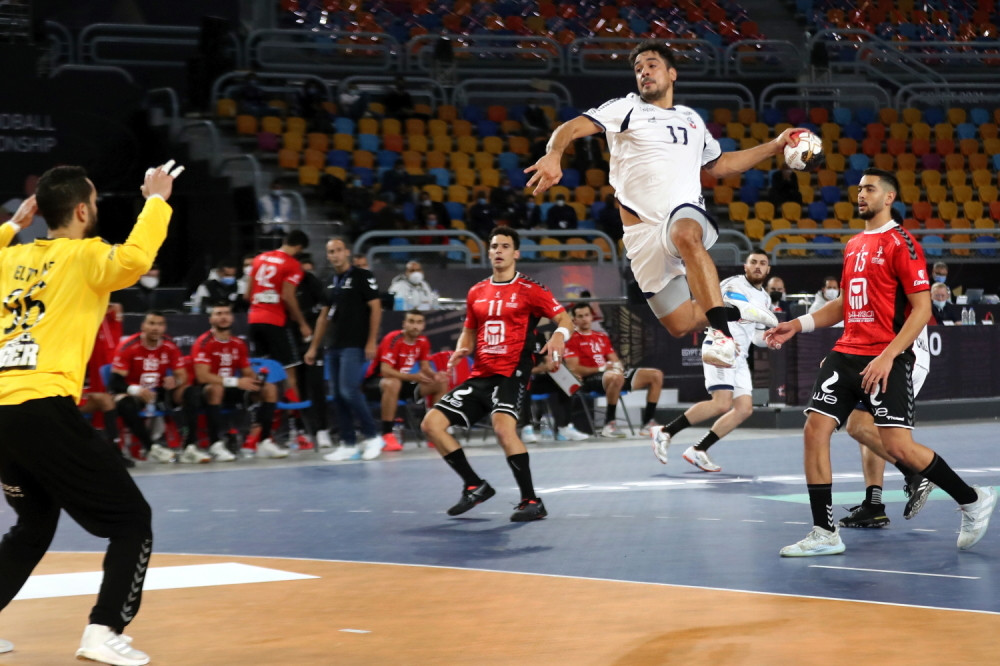 Domaćin Egipat silan na startu Svetskog prvenstva