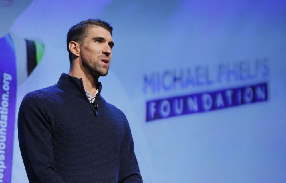 Supruga sve otkrila, legendarni Felps bije najtežu bitku u životu!