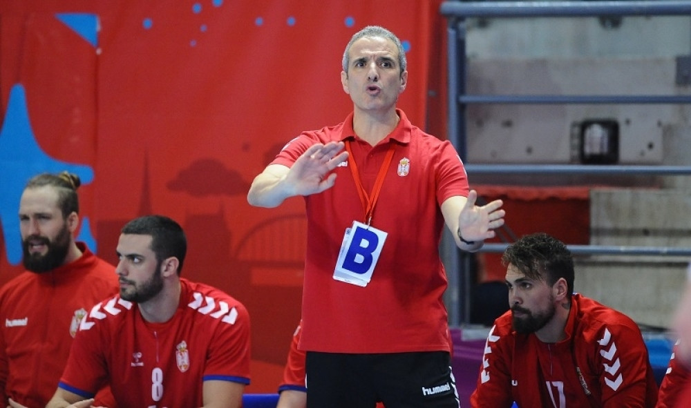 Đerona najiskrenije progovorio posle pobede nad Grčkom, ništa nije želeo da sakrije od navijača