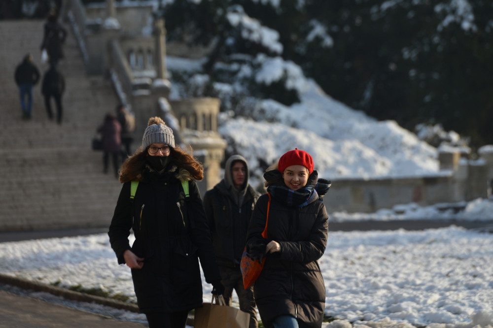 Obratite pažnju na OVE simptome jer sledi nagli pad temperature