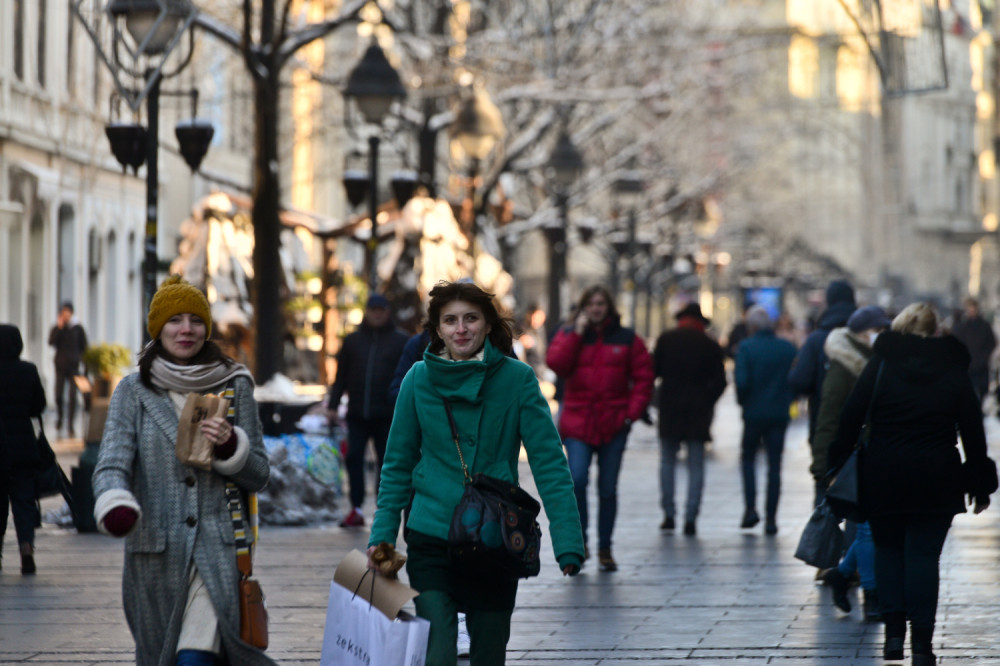 Temperaturni šok na Jovanjdan, očekuju nas nepredvidive vremenske promene