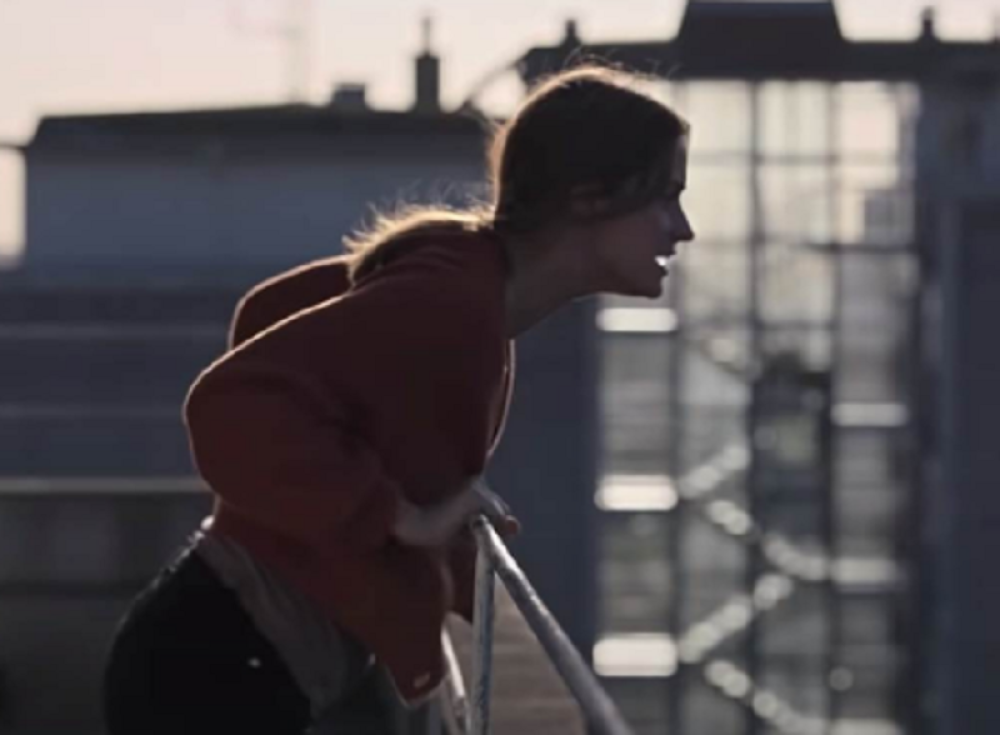 Rođena Beograđanka zaludela ljubitelje Netfliksa! (FOTO)