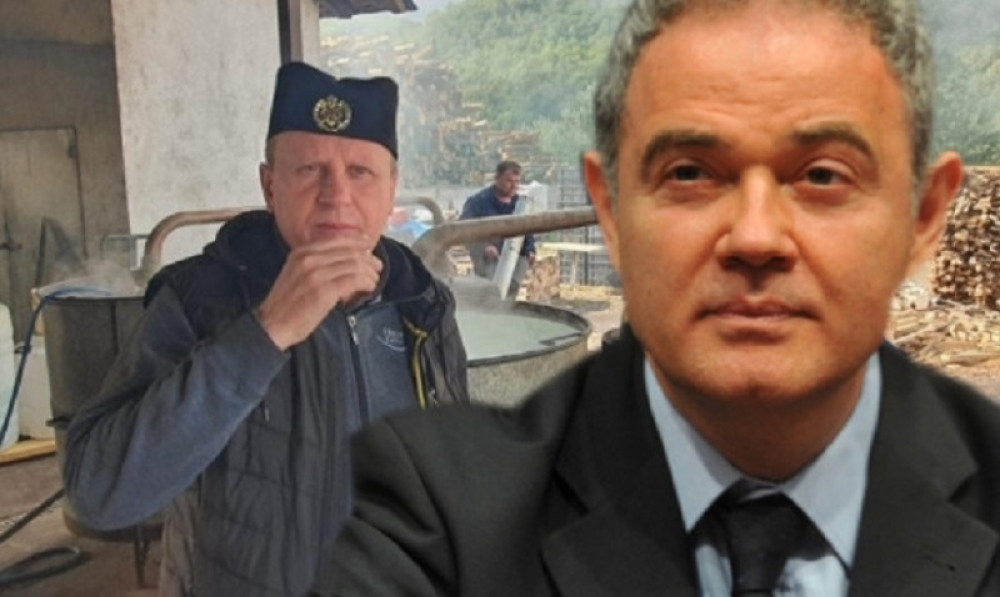 Demokrate sada sarađuju sa desničarima!