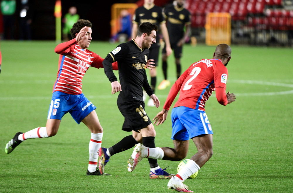 Otkrivena stavka iz ugovora Mesija: Ostaje na platnom spisku Barselone i ako na leto promeni sredinu!