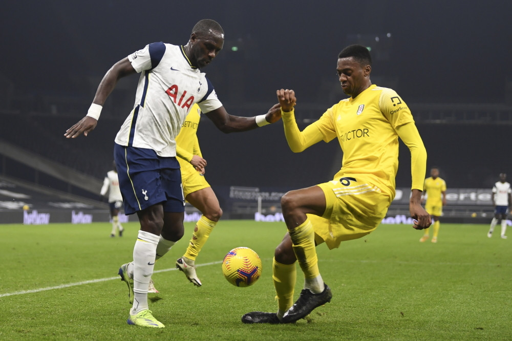 Autsajder otkinuo bodove Totenhemu!