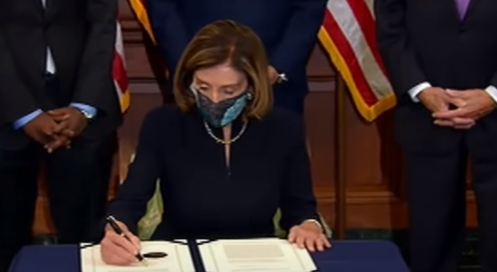 Pelosi najavila nove neverovatne restrikcije u SAD!