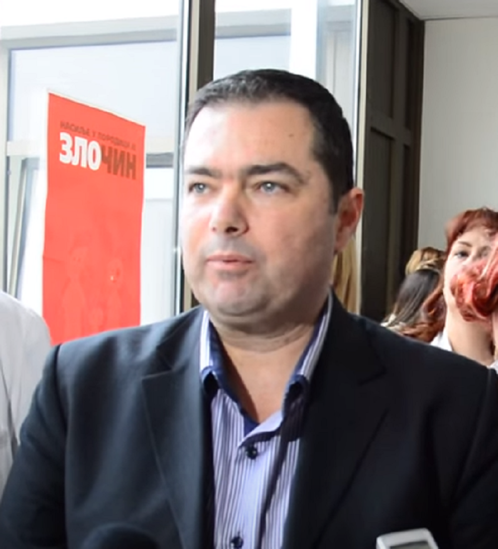 Stefovski: Nema gužvi, Sajam se svako veče dezinfikuje