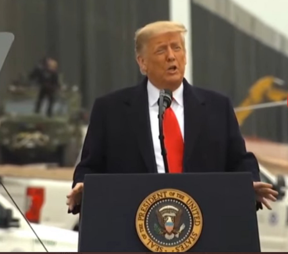 Tramp: Vratićemo se! (VIDEO)