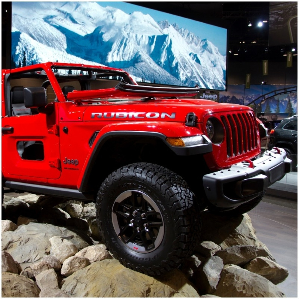 Ovaj besni četvorotočkaš odneo je posebnu nagradu, a za njegov jubilej počastili su kupce!