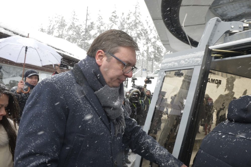 Aleksandar Vulin izneo detalje o prisluškivanju Vučića u trajanju od 660 MINUTA!