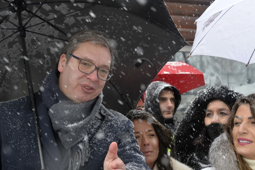 U nedelji pred nama stižu nove doze SLEDEĆE vakcine