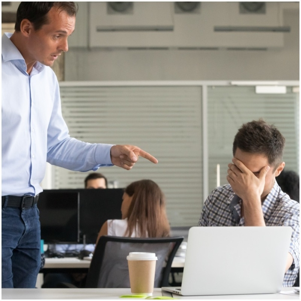 Iako misle da su kvaliteni šefovi: Ovih sedam stavki jasno pokazuju da oni ne znaju svoj posao kako treba!