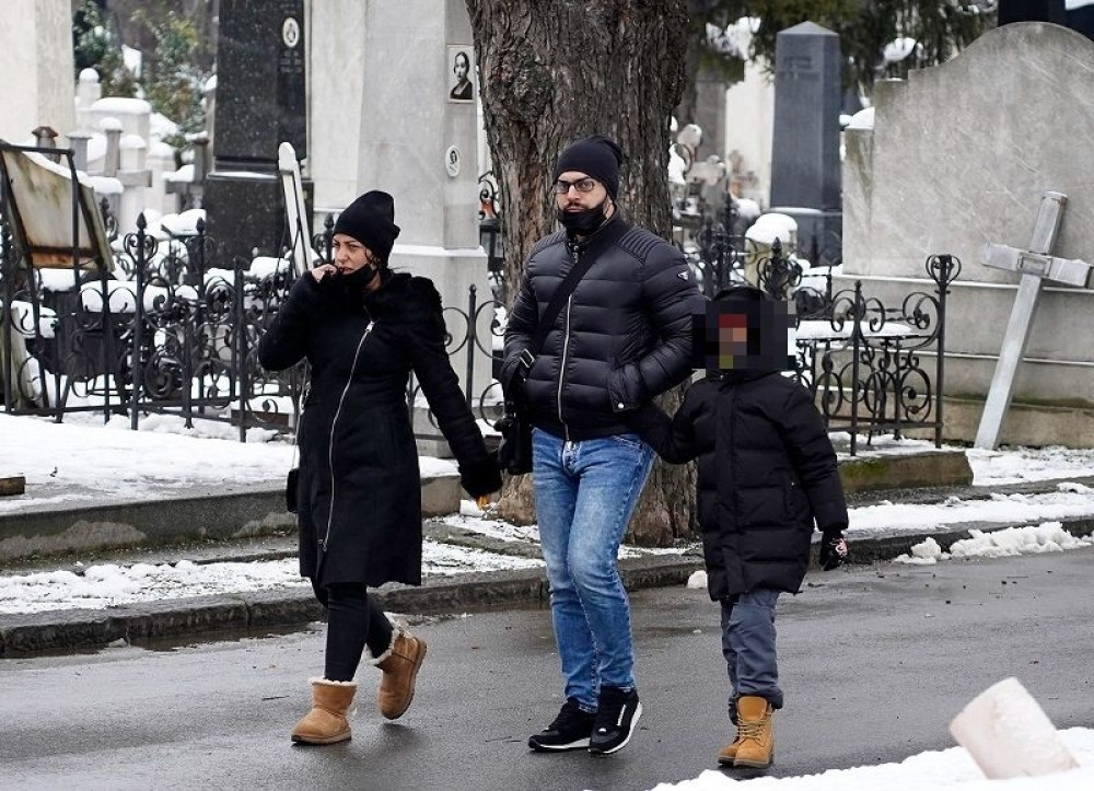 Džej je za njega bio izuzetno vezan! (FOTO/VIDEO)