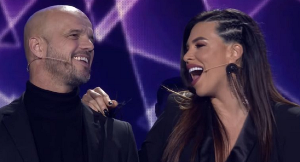 Kaja i Boban oživeli emocije duetom koji je star 15 godina, pohvale stižu sa svih strana! (VIDEO)