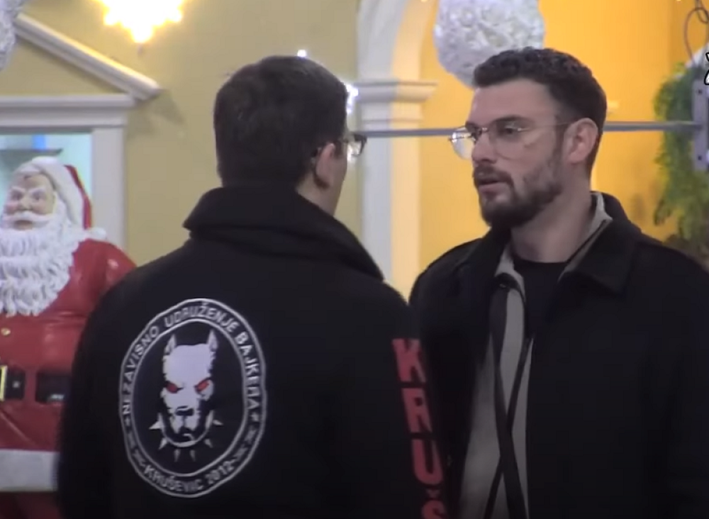 Ovo su pravi razlozi diskvalifikacije Tome Panića! (VIDEO)