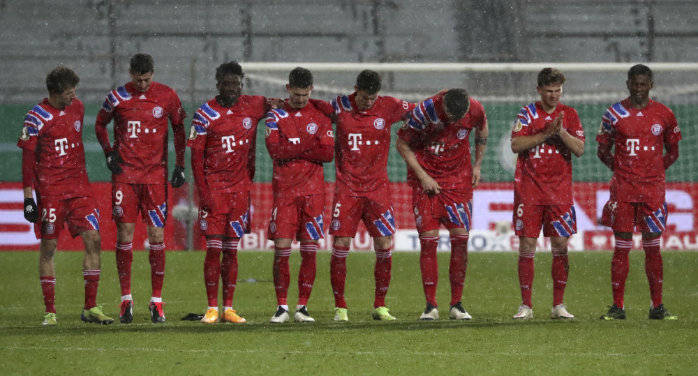 Najveći evropski klubovi izgubili više od milijardu evra