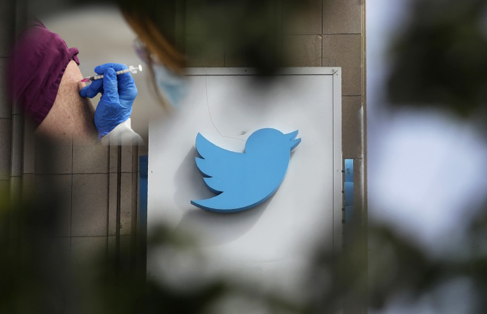 Tviter vratio pristup nalogu ruske vakcine! Evo gde je nastao problem (FOTO)