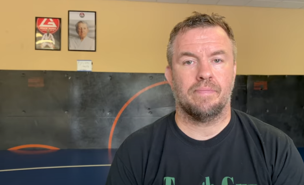 Nekada je žario i palio u UFC, a sada ne može da se seti imena svoje dece, zaboravlja kuda je krenuo i ima napade depresije!