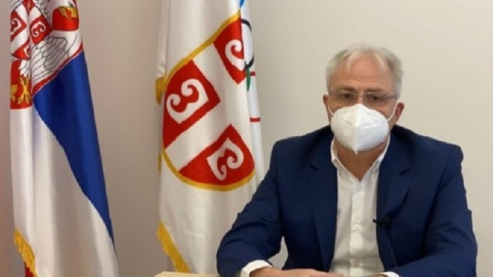 Ovako će se sportistima omogućiti bezbrižan put na Olimpijske igre