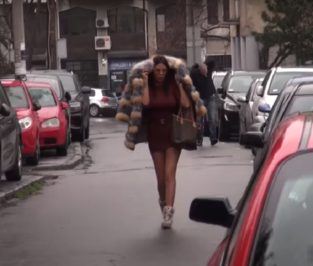 Ovo je misteriozna sestra Tamare Đurić, "ubija" izgledom, a tek da vidite koliko liče! (FOTO/VIDEO)