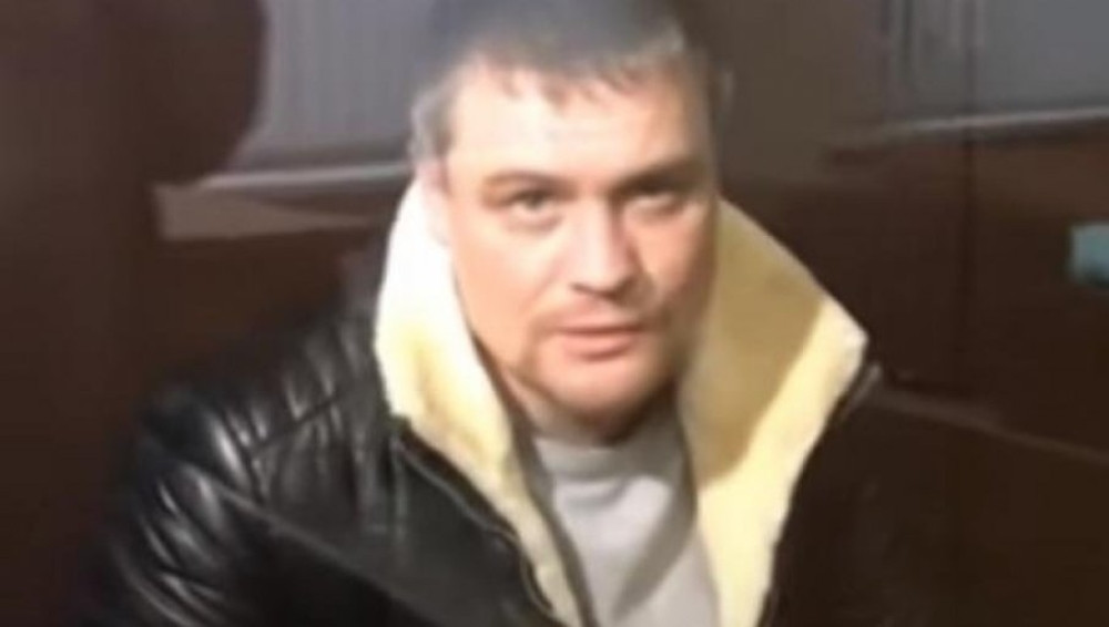 Vladimir ubio pedofila da spasi decu, dobio osam godina robije (VIDEO)