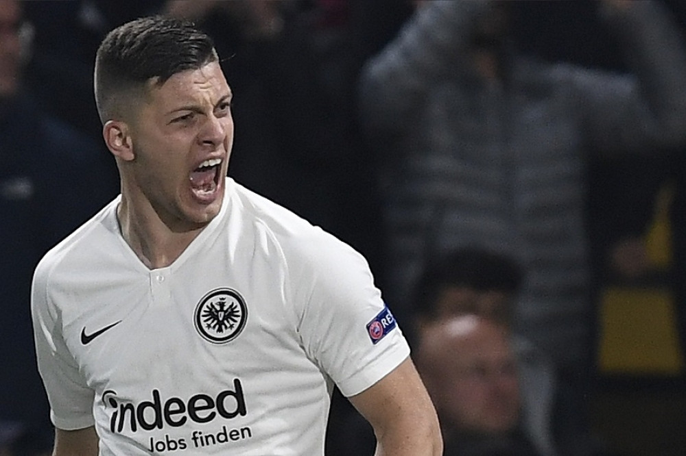 Razlog za povratak je jednostavan, Ajntraht mi je u srcu