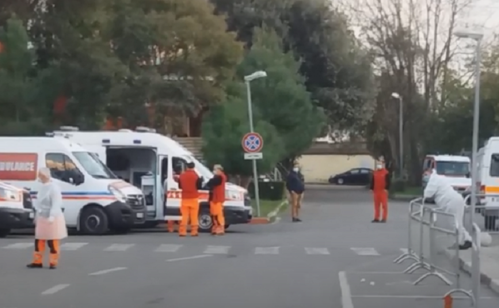 Poginula cela porodica sa Kosova!