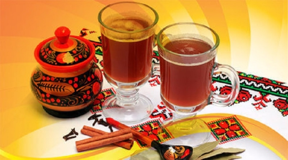 Rusi ga piju umesto kafe; Moćan napitak, jača imunitet, posebno koristan zimi