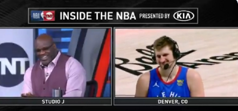 Pravio se da je Jokić iz Rusije, brzo je dobio odgovor kakav je zaslužio! (VIDEO)