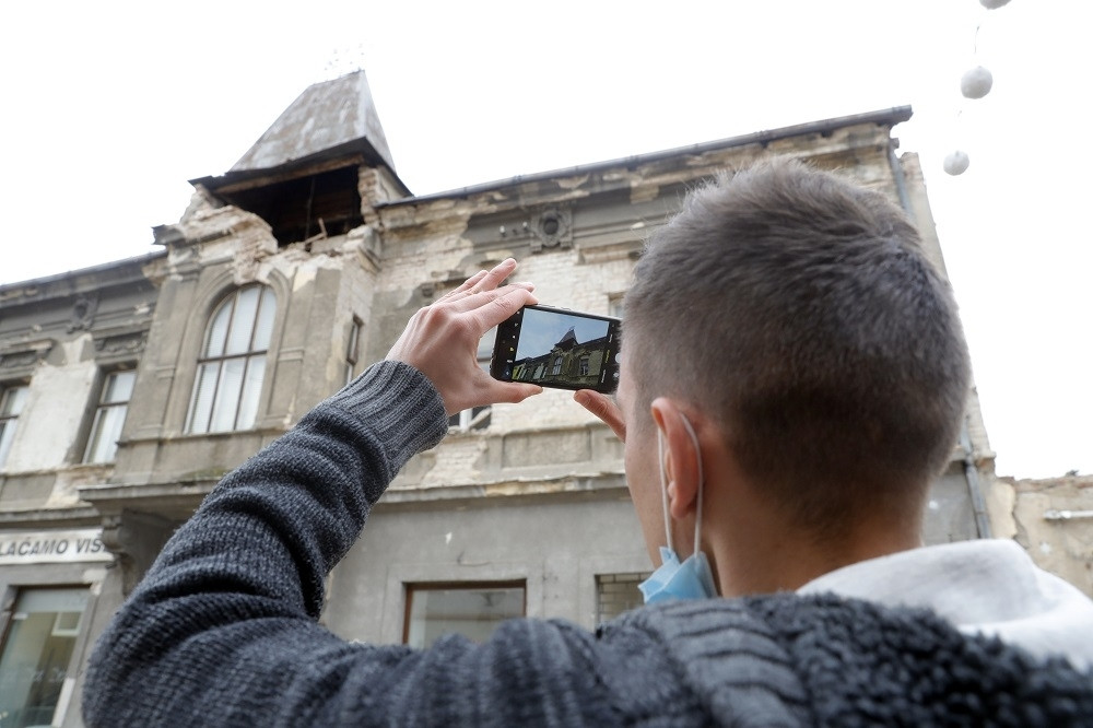 Stanovnici uplašeni: Velika Gorica se zatresla kao detonacija u daljini