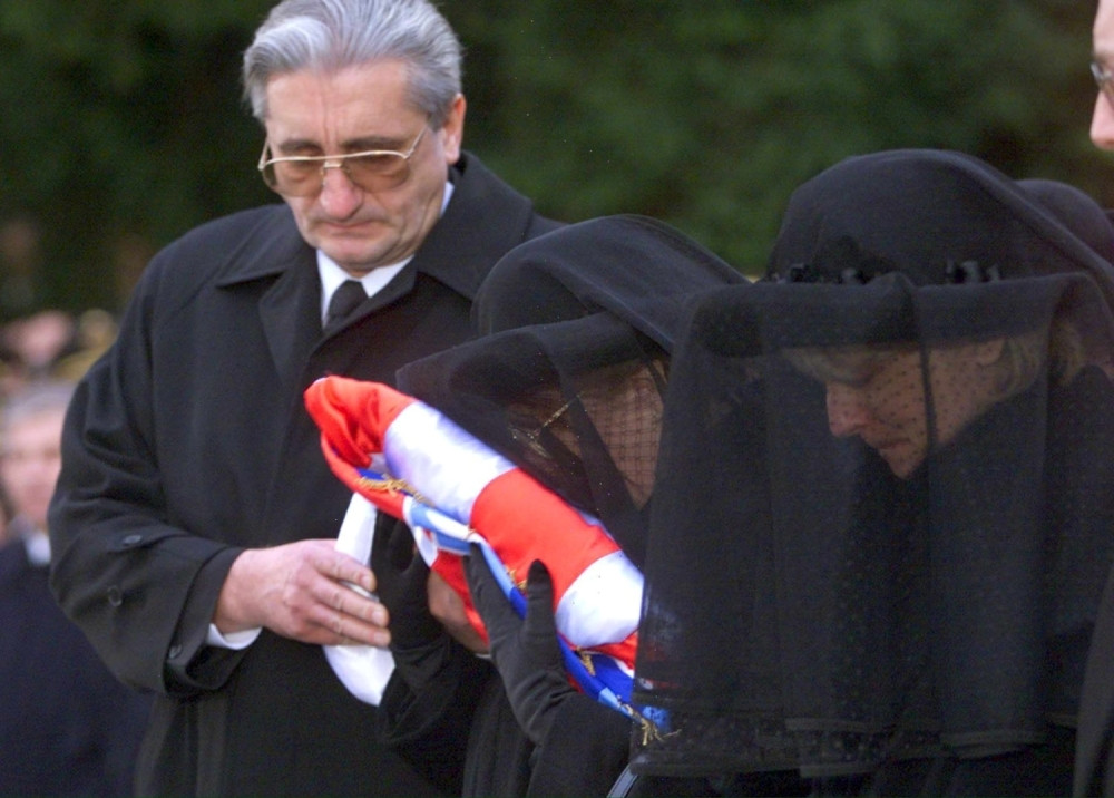 Hrvatsku ne priznaje sledećih osam velikih država!