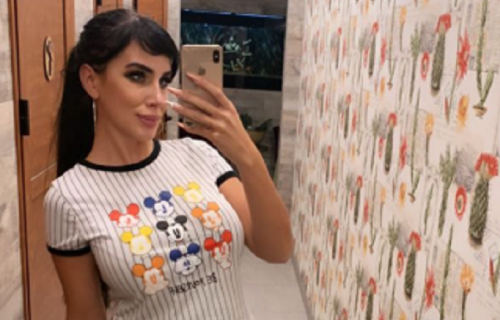 Aleksandra Subotić prvi put progovorila o finansijama, ali i svadbi 20 godina starijim izabranikom (FOTO/VIDEO)