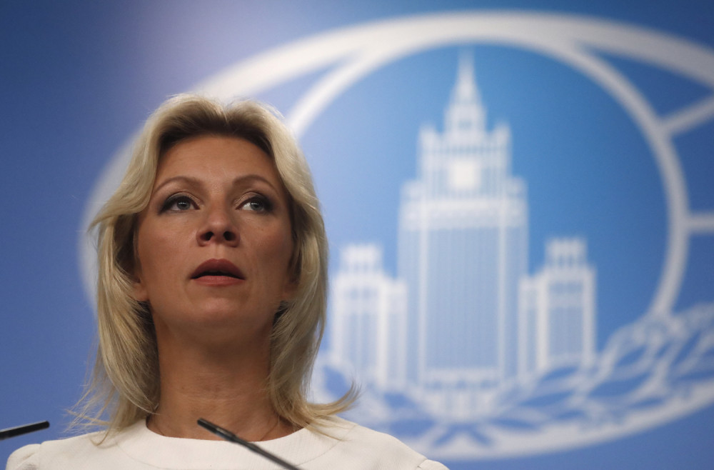 Marija Zaharova upozorava da dolaskom Bajdena na vlast odnos Rusije i SAD može da eskalira
