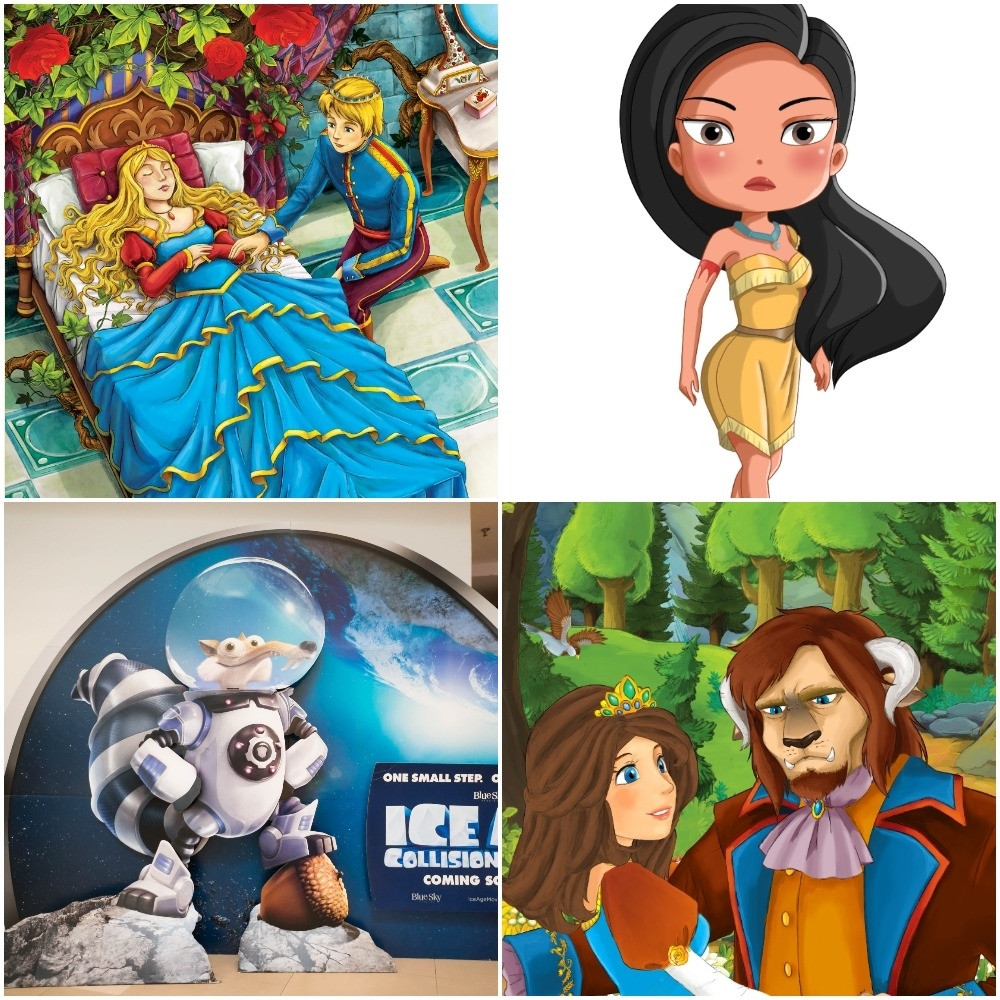 Posle ovoga razmislićete dva puta da li ćete pustiti deci da gledaju njihov omiljeni program!