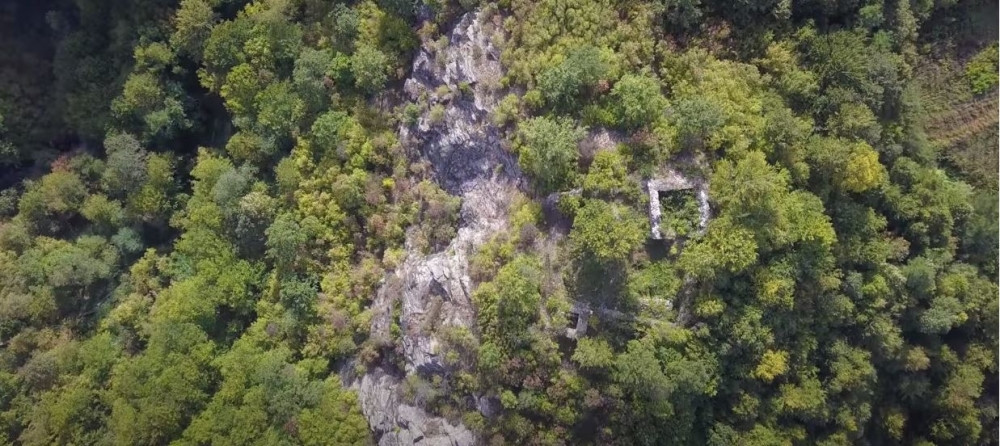 Ovo mesto u Srbiji izdržalo je ono što pola Evrope nije, "preživeo" Turke, a evo gde se tačno nalazi!