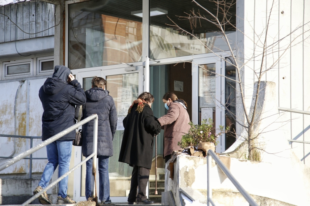 Srbija prešla 300.000 vakcinisanih